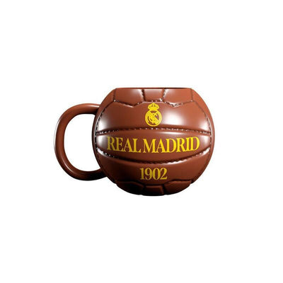 Mug 3D Real Madrid 600ML — image 1