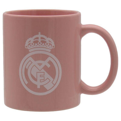 Mug Ceramic Real Madrid 330ML — image 1