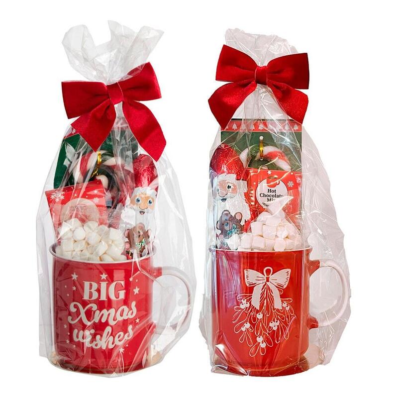 Mug Navidad Modelos Variados