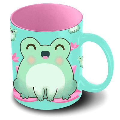 Mug Froggy Oh My Pop! 350ML — image 1