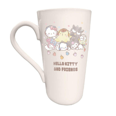 Mug Hello Kitty And Friends 470ML — image 1