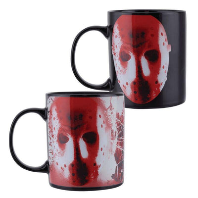 Mug Jason Viernes 13 — image 1