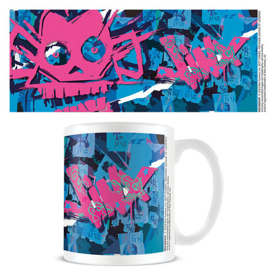 Mug Jinx Arcane 325ML — image 1
