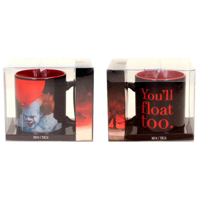Mug Pennywise It 2017