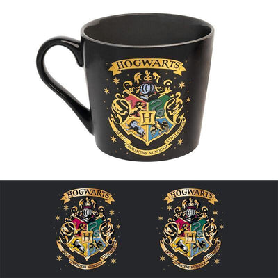 Mug Premium Hogwarts Harry Potter — image 1