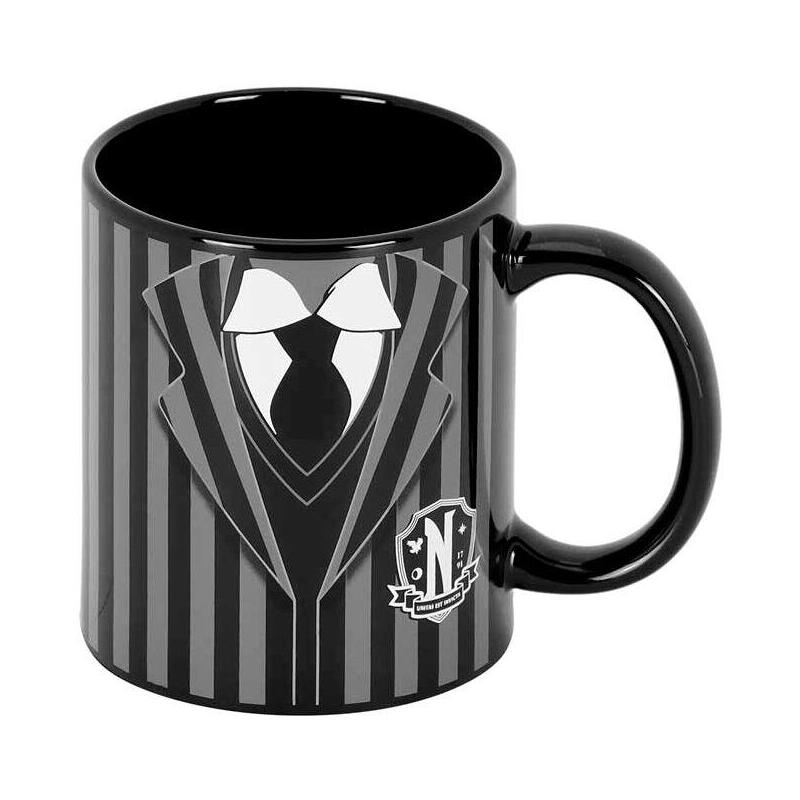 Mug Uniform Miercoles