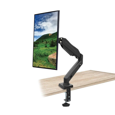 Techmade Desk TV Bracket Support TM-CT-LCD-DSA901 — image 1
