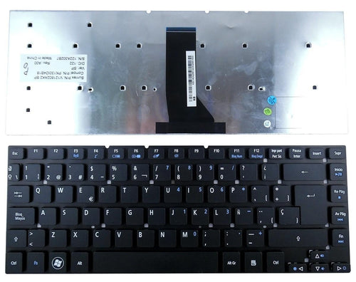 Keyboard Laptop Acer Aspire AS3830T — image 1
