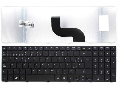 Keyboard Laptop Acer Aspire 5253-BZ820 — image 1