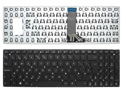 Keyboard Laptop Asus F553M F554L — image 1