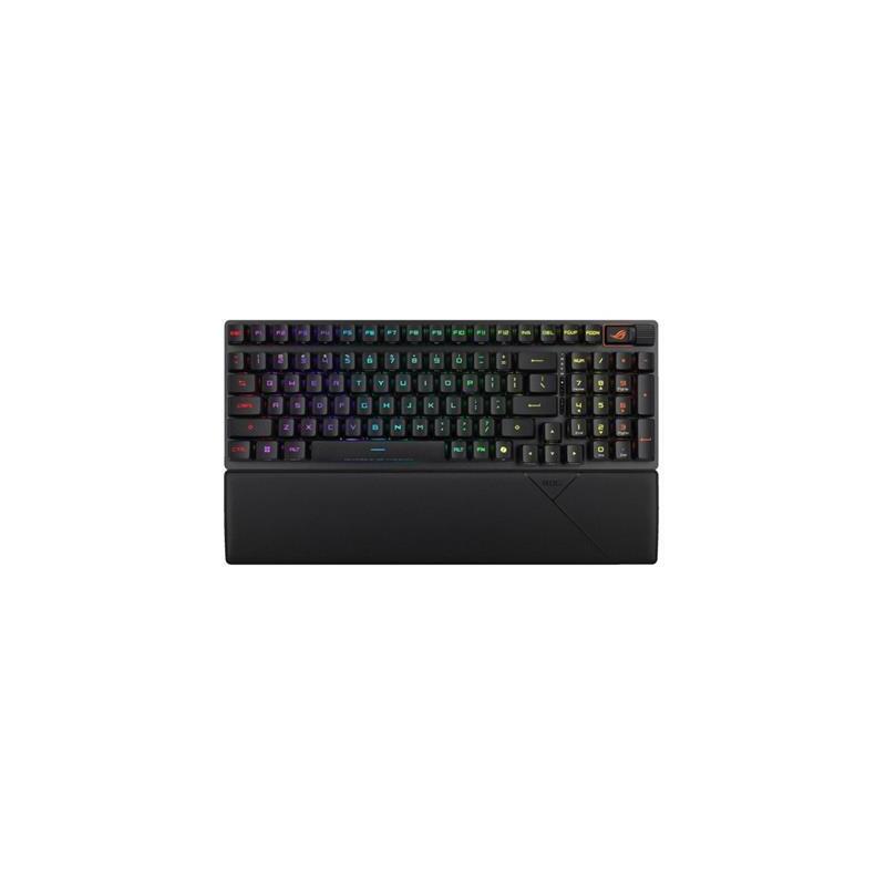 ASUS Keyboard Scope Ii 96 Rx Wireless