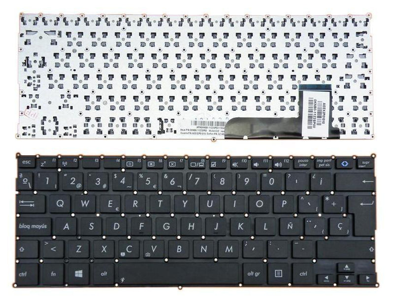 Keyboard Laptop Asus X202E-UH51T Vivobook