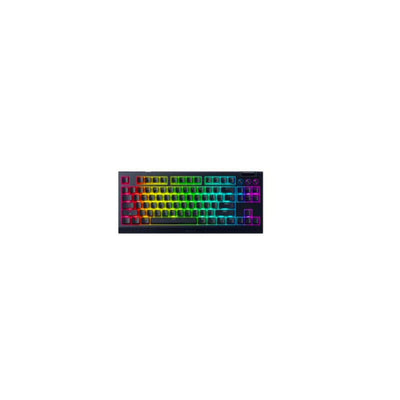 Razer Keyboard Spanish Blackwidow V4 Tenkeyless Hyperspeed (RZ03-05480600-R311) — image 1