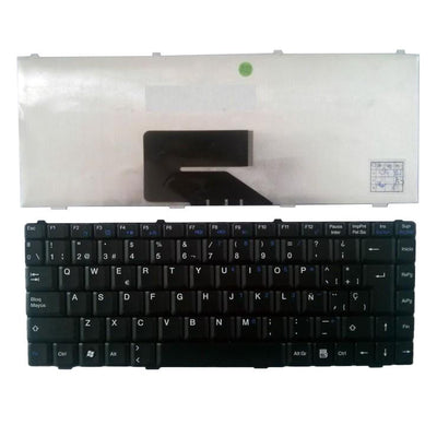 Keyboard Laptop Fujitsu Amilo 71-31737-04 — image 1