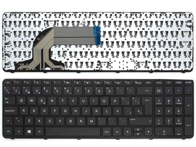 Keyboard Laptop HP Notebook 15-R021NS 15-R210NS — image 1