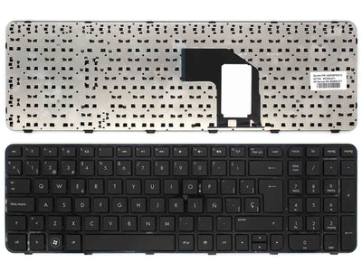 Keyboard Laptop HP Pavilion G6-2269ES — image 1