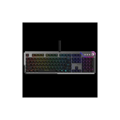 MSI Keyboard Strike 600 V2 Silent Es — image 1