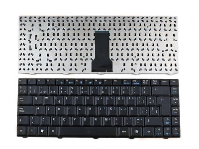 Keyboard Laptop Acer Aspire E520 D520 D720 Emachines E720 — image 1