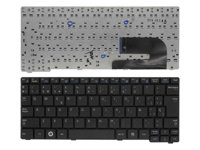 Keyboard Laptop Samsung N150 — image 1