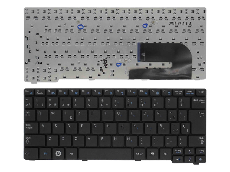 Keyboard Laptop Samsung N150