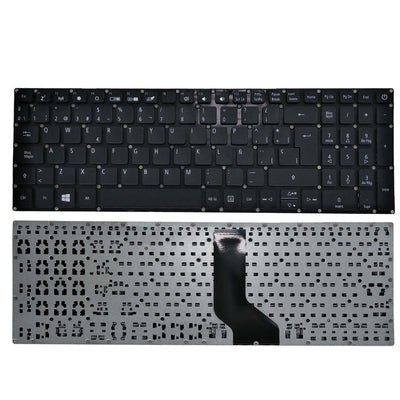 Keyboard Laptop Acer Aspire A315-33 A315-32 A315-31 — image 1
