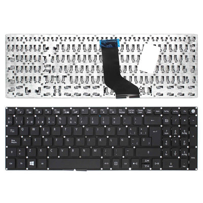 Keyboard Laptop Acer Aspire E5-722 E5-722G E5-772 E5-772G Series — image 1