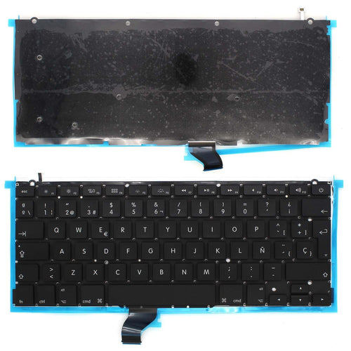 Keyboard Laptop Apple Macbook Pro A1502 — image 1
