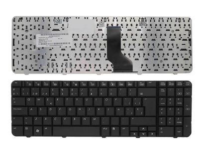 Keyboard Laptop HP Compaq CQ60 — image 1