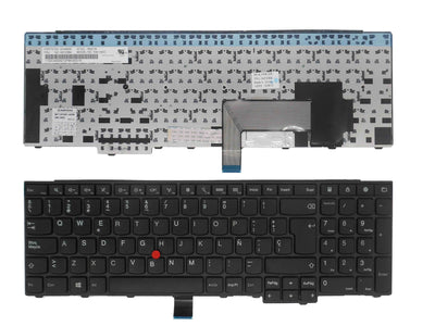 Keyboard Laptop Lenovo Thinkpad L540 — image 1