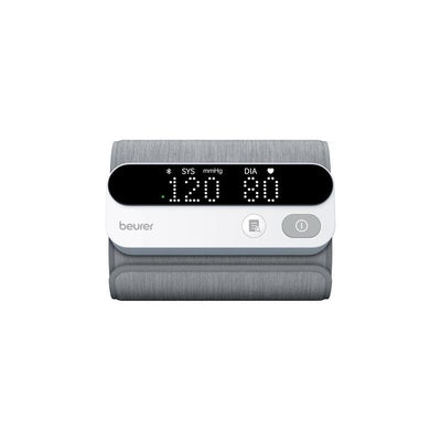 Beurer Tensiómetro Bm 59 Arm White/Black Bluetooth 10227 — image 1