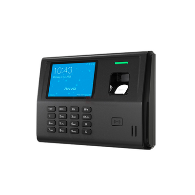 Anviz Terminal Control Presence EP300 Pro Ethernet — image 1