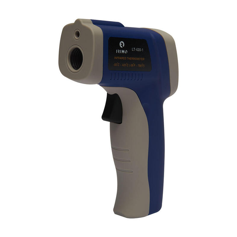 Thermometer Infrarrojos LT-420-1 Irimo