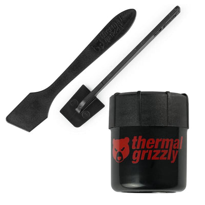Thermal Grizzly Duronaut Pro - 30G Grey TG-DP-030-R — image 1