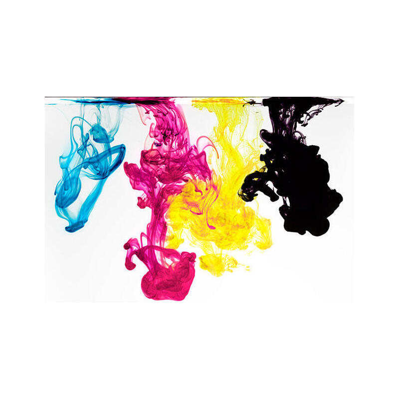 Ink Compatible HP 940XL Magenta