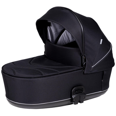 LUX Stroller Seat & Carrycot