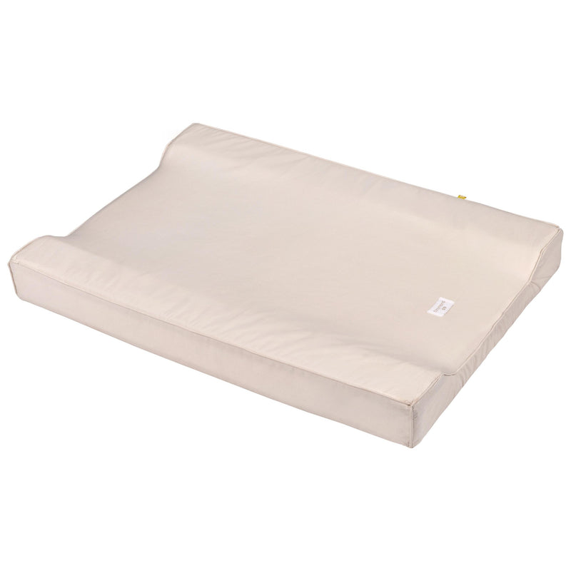 MATEO Changing Mat – 50 × 70 cm, Beige