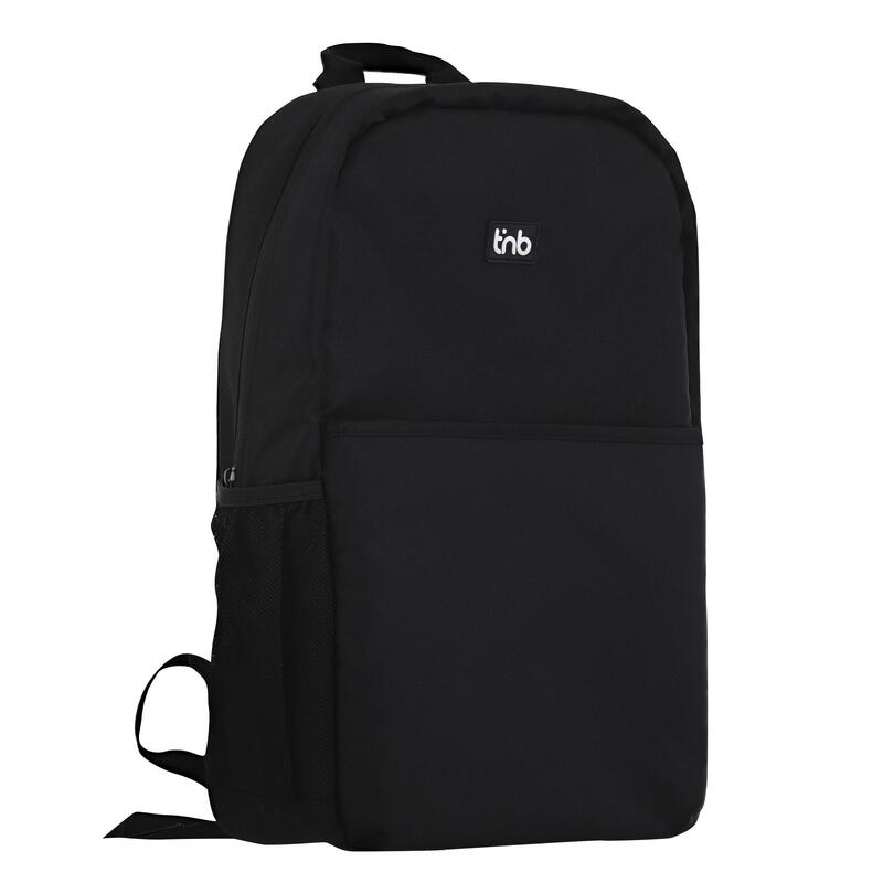 Tnb Select - Backpack 15.6 Laptop Backpack - Black