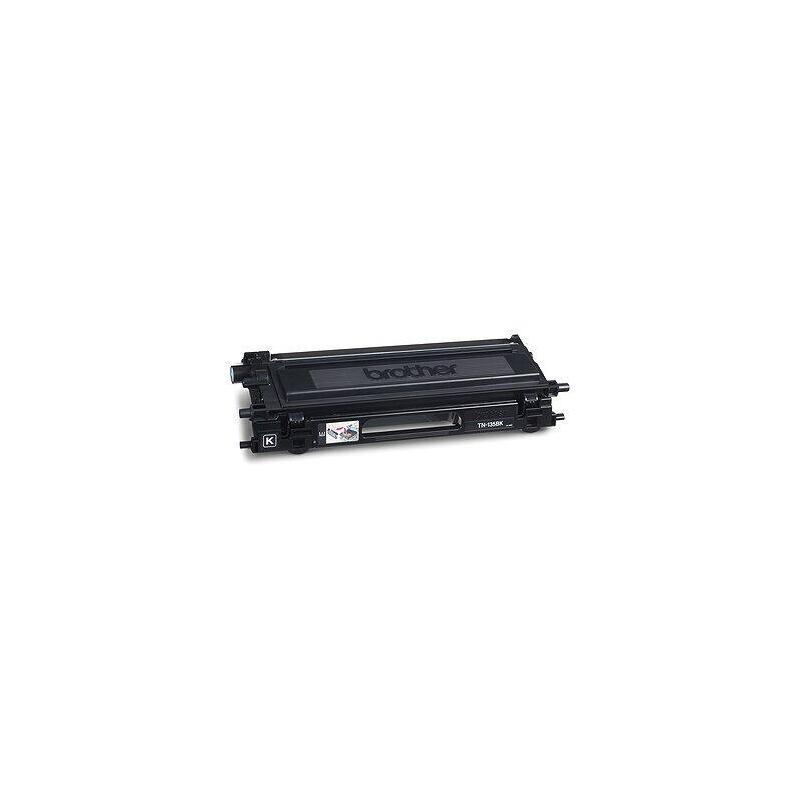 Toner Compatible Brother TN130/TN135 Black