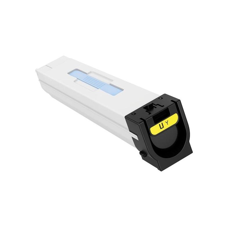 Toner Generic HP W9052MC Yellow