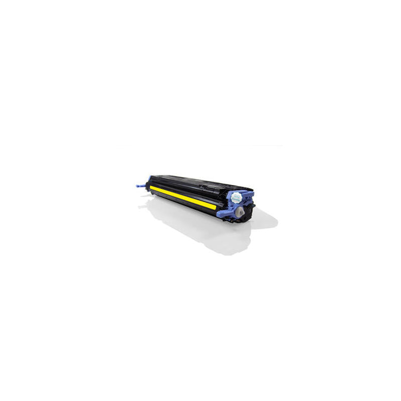 Toner Generic HP Q6002A Yellow