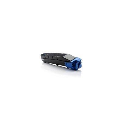 Toner Generic Kyocera TK8505/TK8507 Cyan 1T02LCCNL0 — image 1