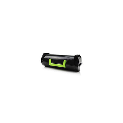 Toner Generic Lexmark MS517/MS617/MX517/MX617 Black 51B2X00 — image 1