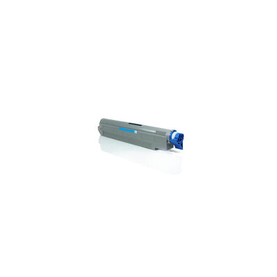 Toner Generic Oki C9600/C9650/C9800/C9850 Cyan 42918915 — image 1