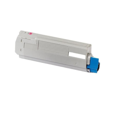 Toner Generic Oki Executive ES6410 Magenta 44315318 — image 1