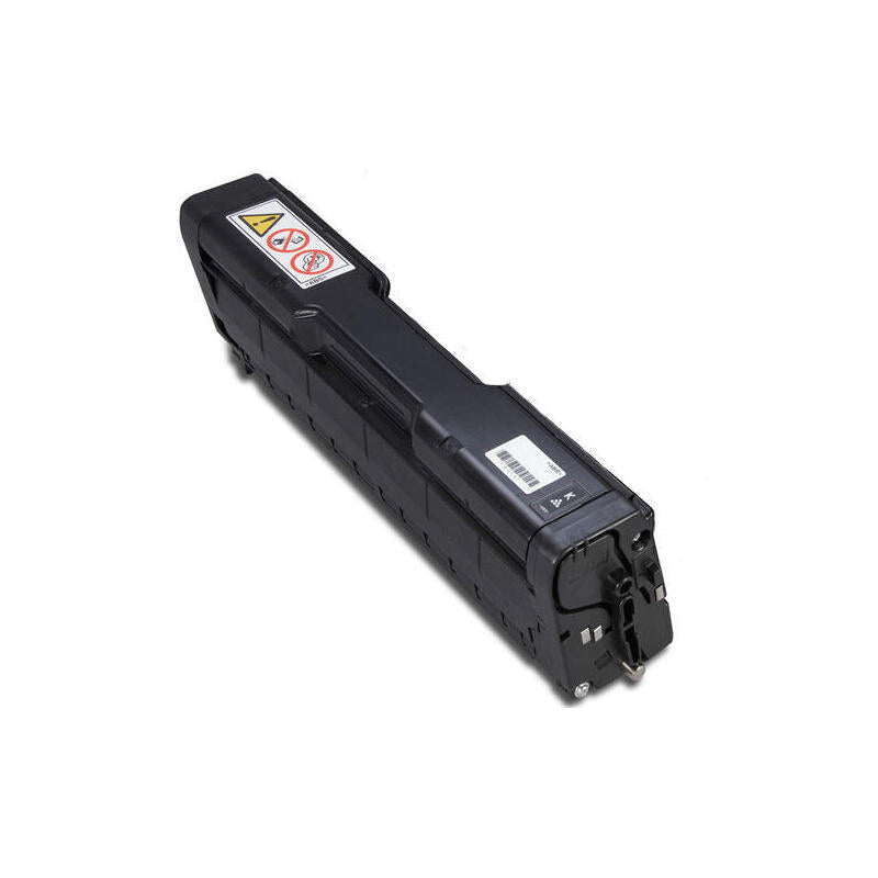 Toner Generic Ricoh Aficio SP-C252DN/SP-C252SF Black 407531
