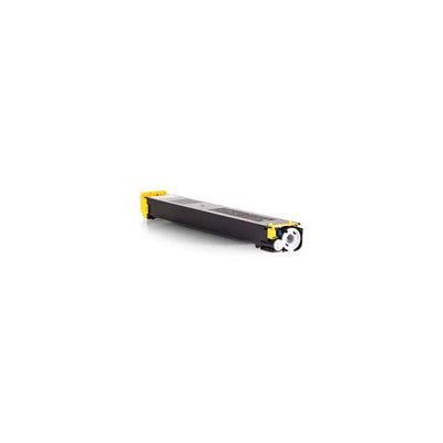 Toner Generic Sharp MX23 Yellow MX-23GTYA — image 1