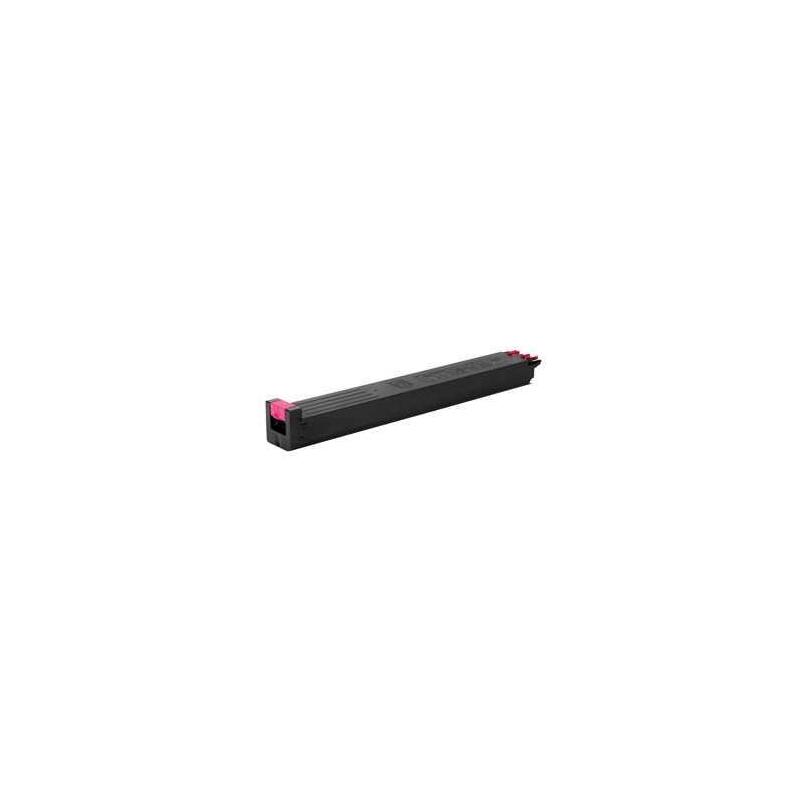 Toner Generic Sharp MX31 Magenta MX-31GTMA