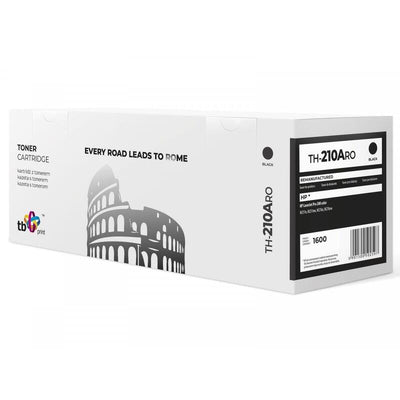 Toner HP 131A TH-210ARO Bk Rem. — image 1