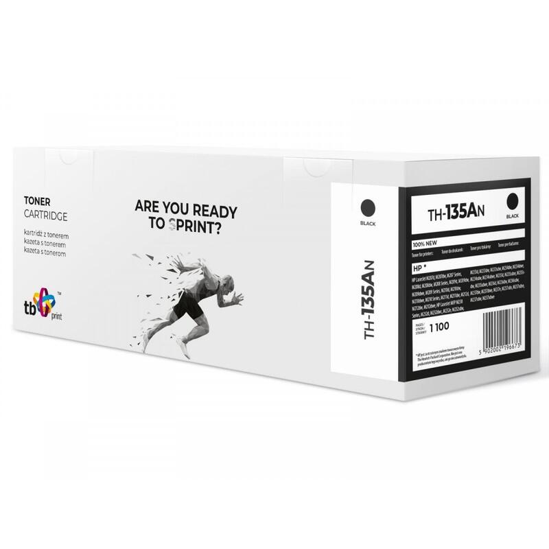 Toner HP M234 Bk TH-135AN Bk 100% New