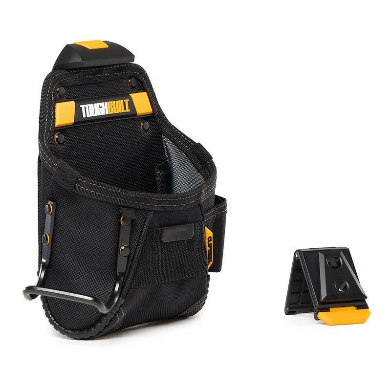 Toughbuilt Tool Basket With Hammer Loop ®